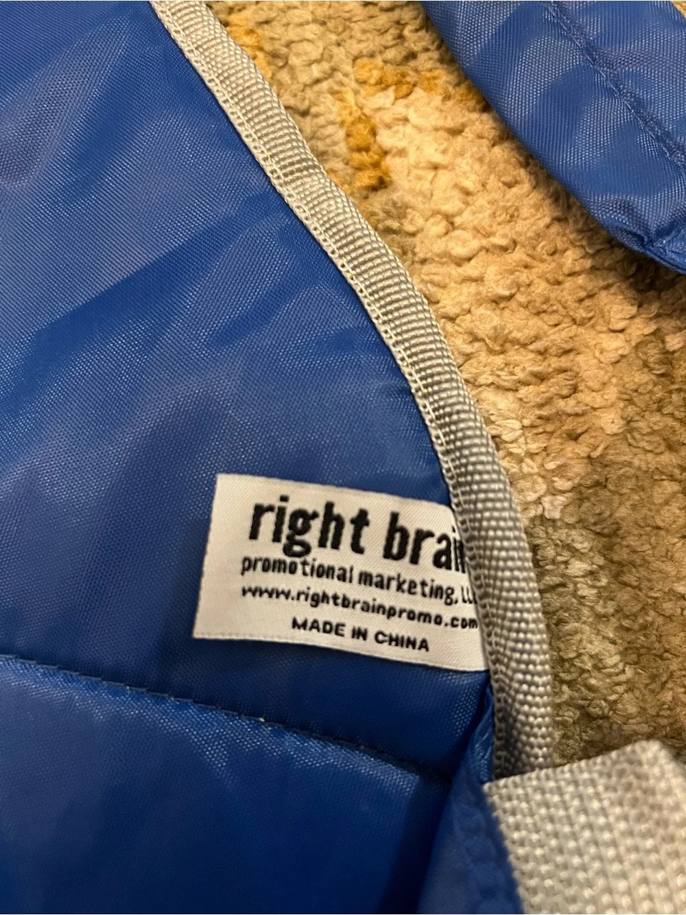 Right Brain Promo kansas city